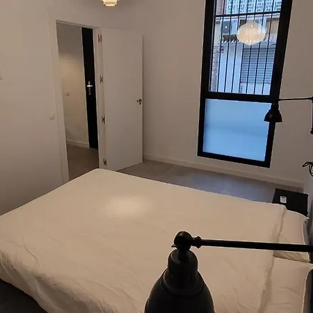 Loft Calaplaya Apartamento *