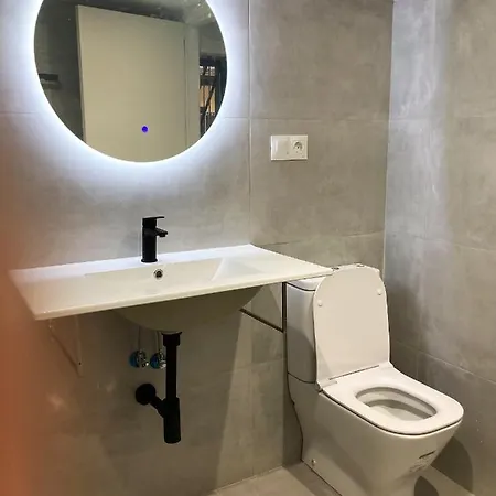 Apartamento Loft Calaplaya