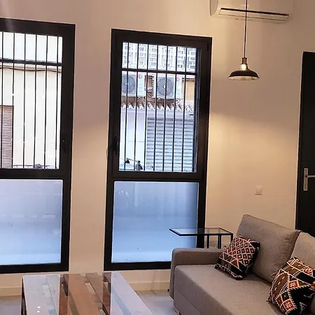 Loft Calaplaya *