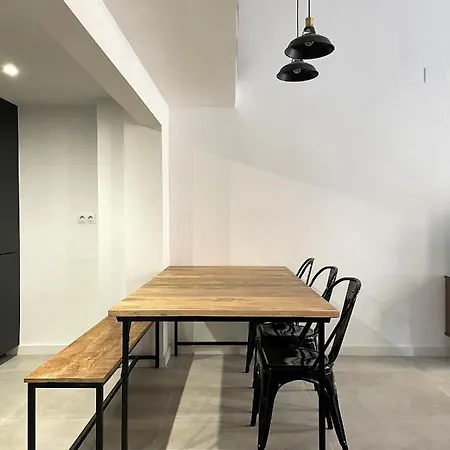 Loft Calaplaya La Cala Del Moral