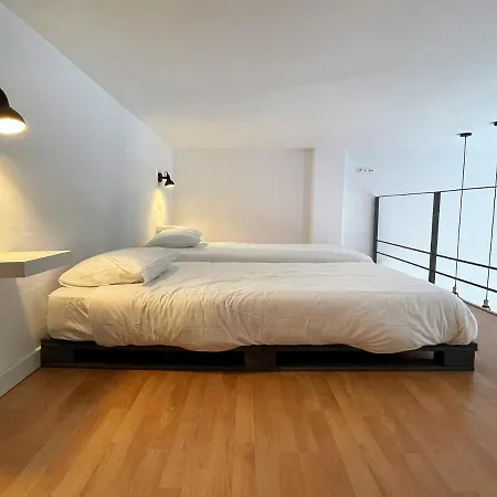 Loft Calaplaya *