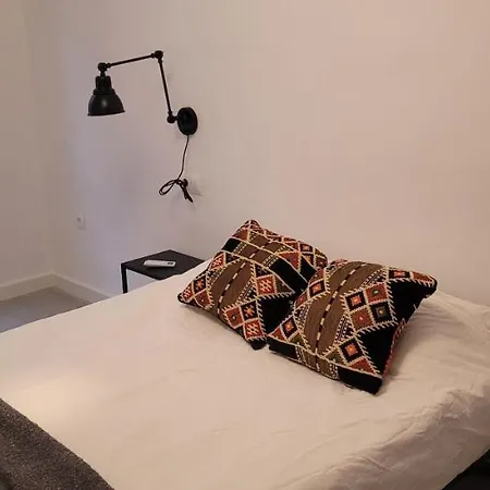 Apartamento Loft Calaplaya