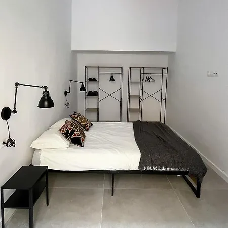 Loft Calaplaya * La Cala Del Moral