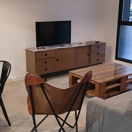 Loft Calaplaya Apartamento La Cala Del Moral