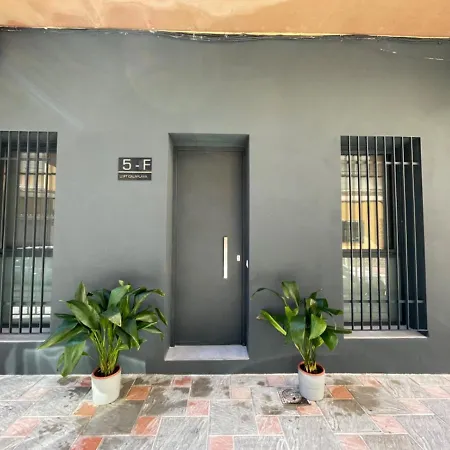 Loft Calaplaya La Cala Del Moral